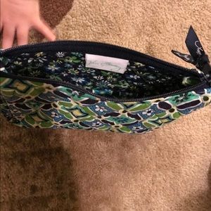 Vera Bradley Pocketbook